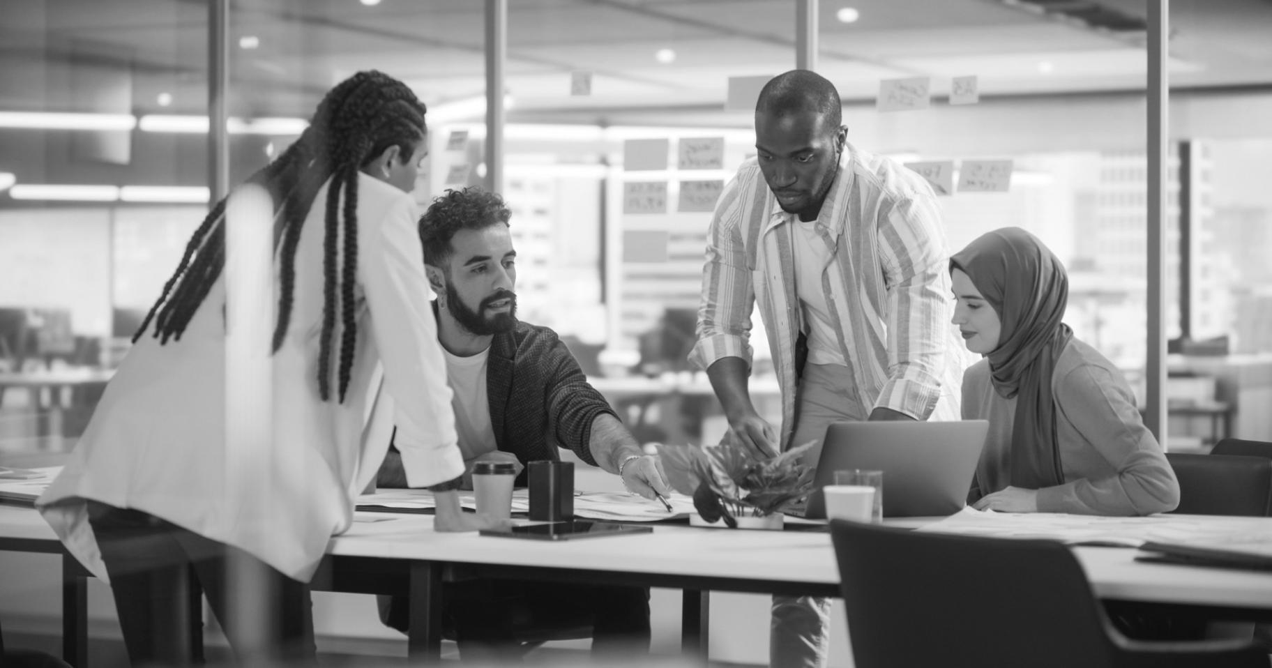 Interaktive Online-Lernumgebung für Finanzanalyse-Grundlagen