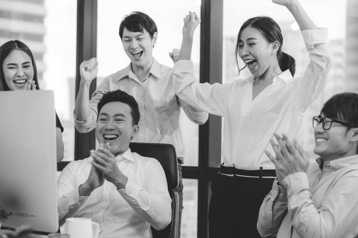 Strukturierte Lerninhalte