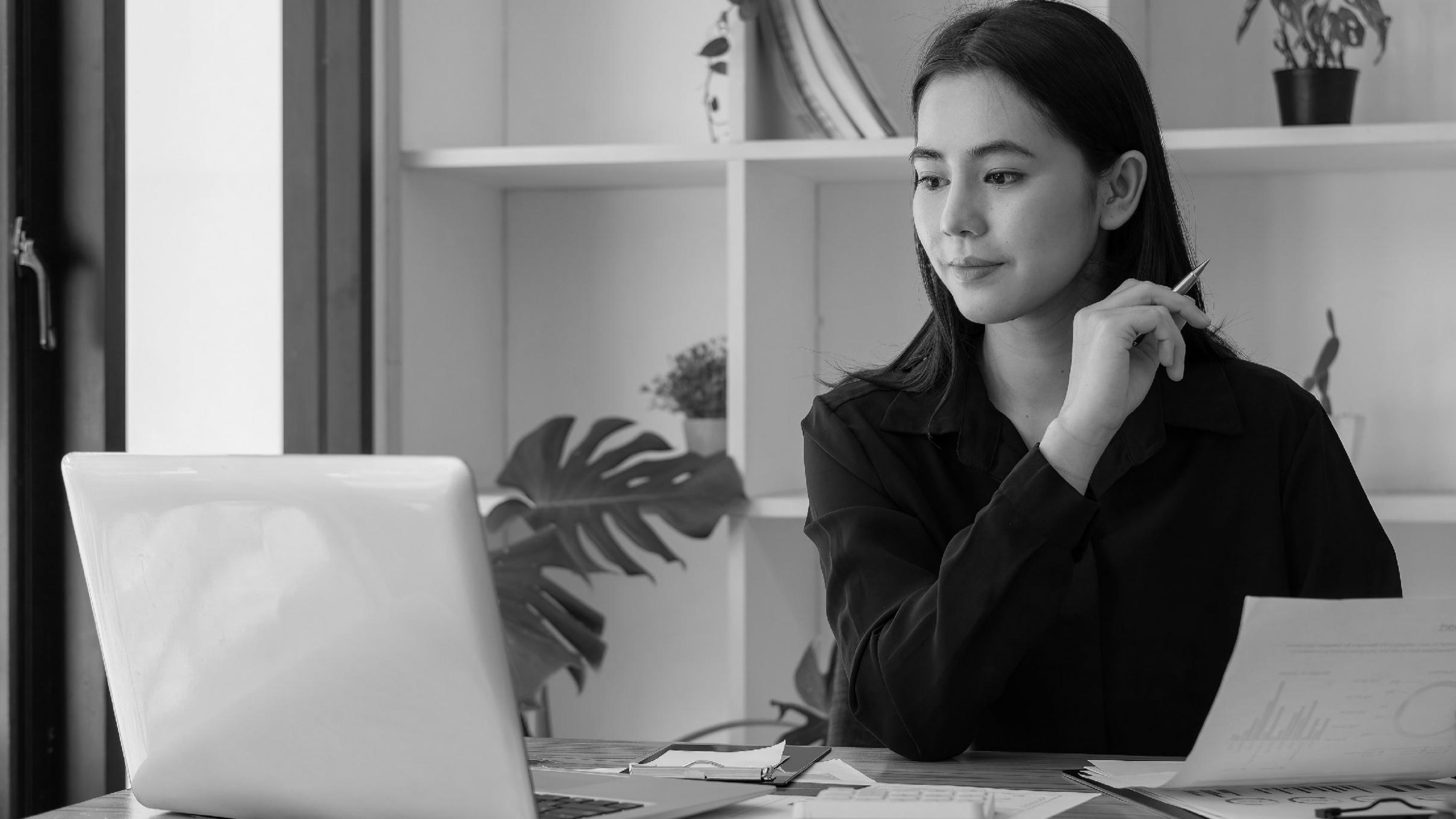 Finanzanalyse Schulung