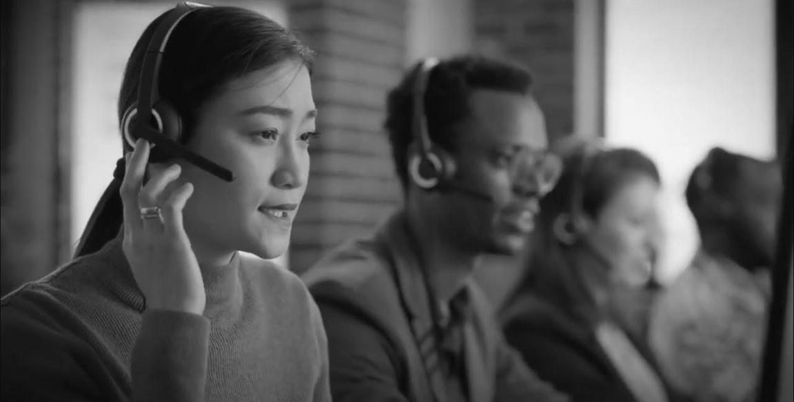 Individuelle Beratung und persönliche Betreuung